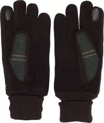 Doreza për meshkuj Barbour Hackney Tartan MGL0144, kafe [Madhësia: L]