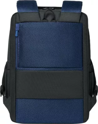 Çantë shpine RIVACASE 8425 për MacBook Pro 16, 14 ECO, e zezë
