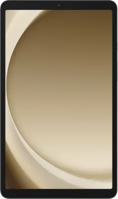 Tablet Samsung Galaxy Tab A9 Wi-Fi, 64 GB, 4 GB, Mystic Silver