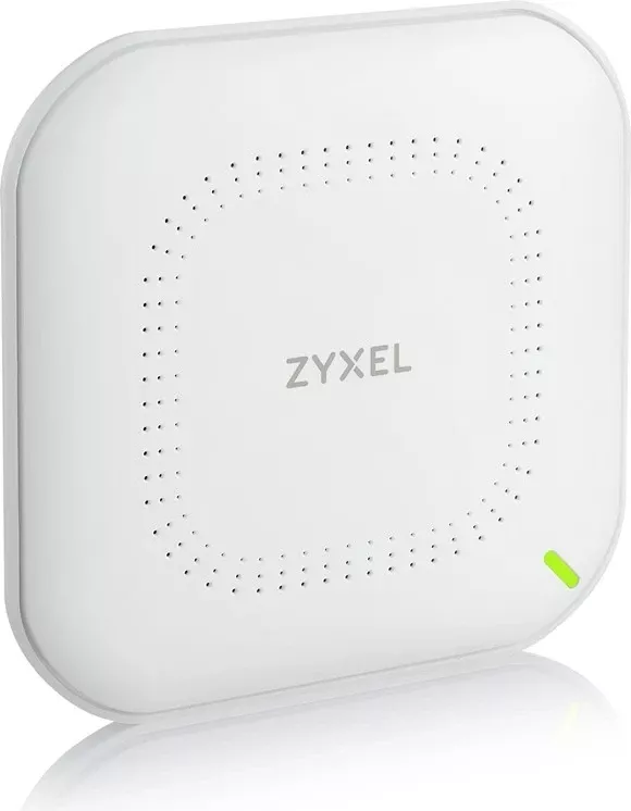 Access Point Zyxel NWA50AX, 1775 Mbit/s, PoE, Bardhë