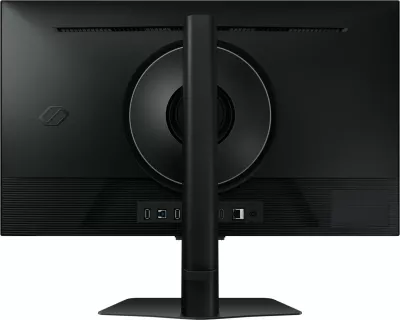 Monitor Samsung S27DG702EU, 27", 4K Ultra HD, LCD, i zi