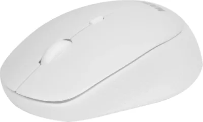 Maus wireless Marvo WM103, 2.4GHz, 800-1600 DPI, i bardhë