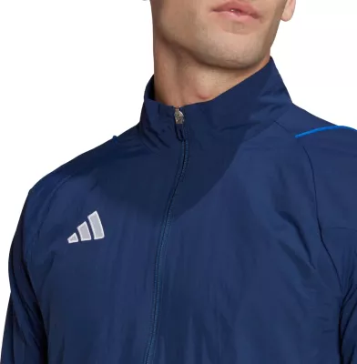 Duks për meshkuj adidas, navy [Madhësia: M]