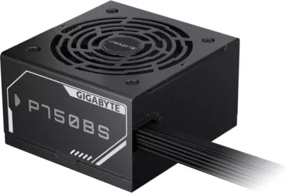 Furnizues rryme Gigabyte P750BS 750W 80 Plus Bronze, i zi
