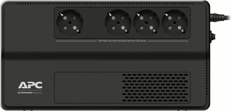 UPS APC BV800I-GR, Line-Interactive, 0.8 kVA, 450 W