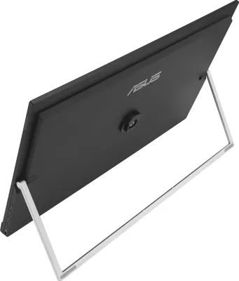 Monitor ASUS ZenScreen MB249C, 23.8", Full HD, LED, i zi
