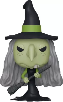 Figurinë koleksionuese Funko POP! Disney The Nightmare Before Christmas Witch #599