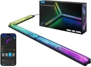 Dritë muri Govee Gaming, RGB