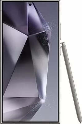 Celular Samsung Galaxy S24 Ultra, 512 GB, 12 GB RAM, Titanium Violet