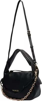 Çantë krahu Valentino Bags SAPHIRA RE VBSA6E08 për femra, e zezë