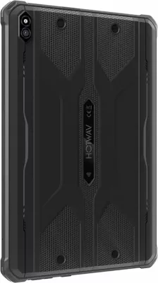 tablet HOTWAV TAB R10 Pro, 10.1", 8GB RAM/256GB, 4G LTE, Android 14, bateri 10800mAh, e zezë