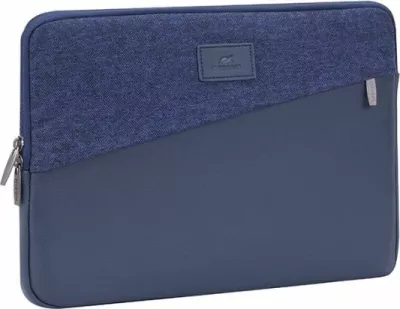 çantë/sleeve për laptop RIVACASE 7903 13.3\" për MacBook Pro/Ultrabook, blu
