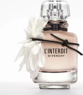 Eau de Parfum Givenchy L'Interdit, 80 ml