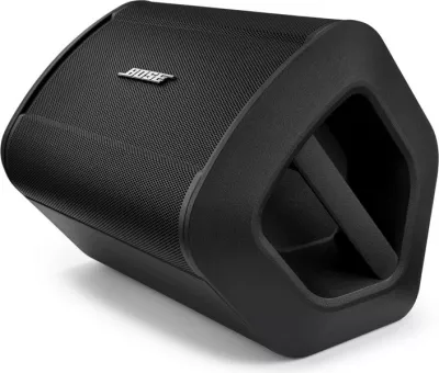 Altoparlant portativ Bose S1 Pro+, stereo, i zi