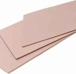 Pad termik Thermal Grizzly Minus Pad 8 TG-MP8-120-20-20-1R 120x20 mm 2 mm, rozë, 1 copë