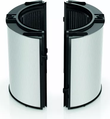 Filtër ajri Dyson Tacticals TP EVO 965432, zi/bardhë