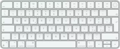 Apple Magic Keyboard (2024), Italian