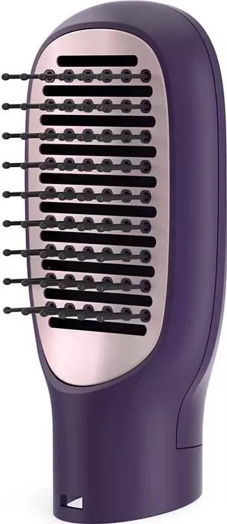 Tharëse flokësh Philips series 3000 BHA31, 800W, vjollcë