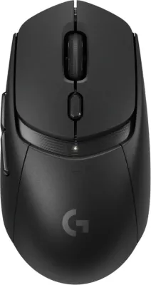Maus gaming Logitech G309 LIGHTSPEED, pa kabllo LIGHTSPEED dhe Bluetooth, sensor HERO 25K 25.000 DPI, 6 butona, 86 g, i zi