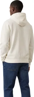 Duks me zinxhir për meshkuj Tommy Hilfiger MW0MW11599, krem [Madhësia: S]