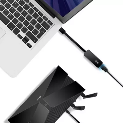 USB, TP-Link USB 3.0 to Gigabit Ethernet Network