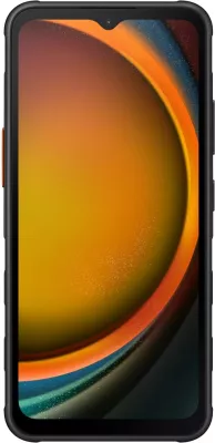 Celular Samsung Galaxy XCover7 Enterprise Edition, 128 GB, i zi