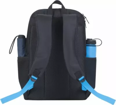 çantë shpine për laptop RIVACASE Regent 8067, 15.6\", 27L, e zezë