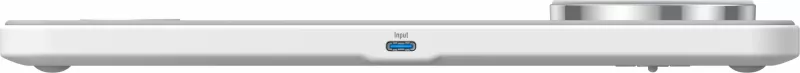 Karikues Anker MagGo, USB, Ngarkim pa tela, Bardhë