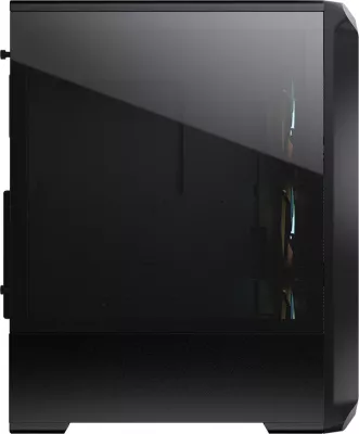Kasë COUGAR Archon 2 Mesh RGB Midi Tower, e zezë