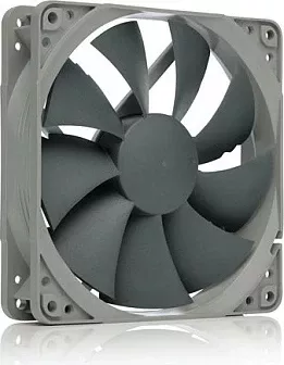 Ventilator kase Matrox 120mm, NF-P12 Redux, PWM, gri