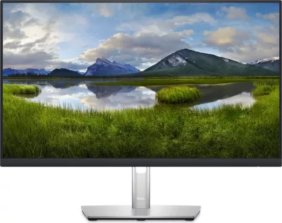 Monitor Dell P2423D (210-BDEG) 23.8" QHD 2560x1440 IPS 60 Hz i zi