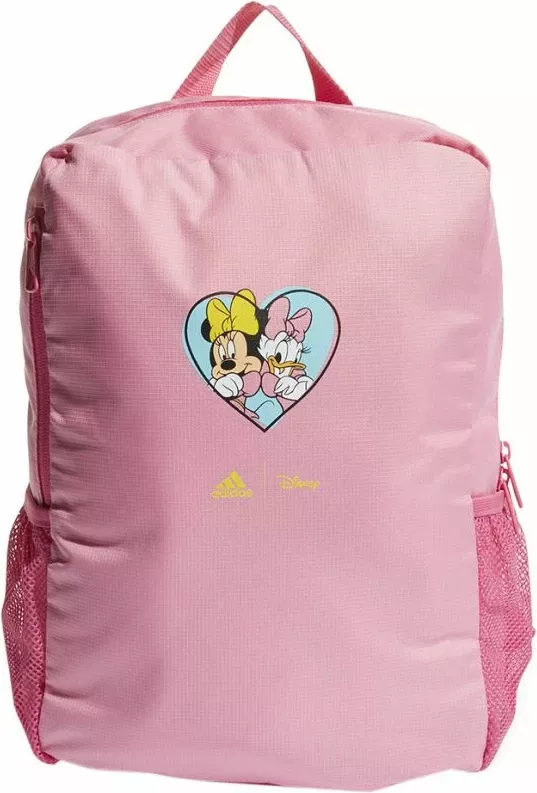 Çanta shpine adidas Disney Minnie dhe Daisy, rozë