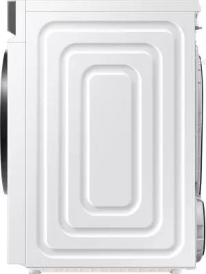 Tharëse rrobash, Samsung, DV90DB7845GEU4, 9 kg, Heat Pump, Klasa A, AI Control, Wi‑Fi, BESPOKE, e bardhë