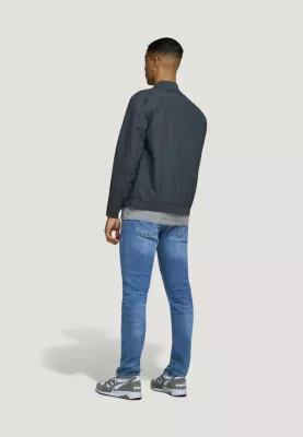 Xhinse për meshkuj Jack & Jones JJITIM JJORIGINAL AM 781 50SPS NOOS, blu denim [Madhësia: W29 L30]