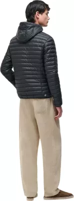 Jelek për meshkuj Colmar Originals 1245 8VX, i zi [Madhësia: XXL]