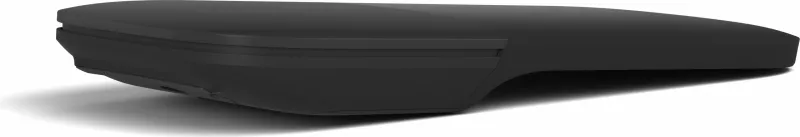 Maus Microsoft Surface Arc, Ambidextrous, BlueTrack, Bluetooth, 1800 DPI, Ngjyrë e zezë thumbnail 5