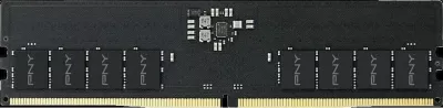RAM Memorje PNY Performance MD8GSD55600-SB DDR5 8GB 5600MHz CL40 UDIMM, e zezë