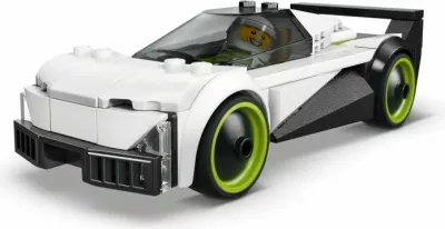 Lego City set lodër për fëmijë