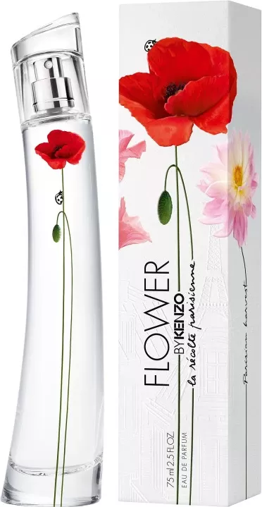 Eau de Parfum Kenzo Flower, 75ml