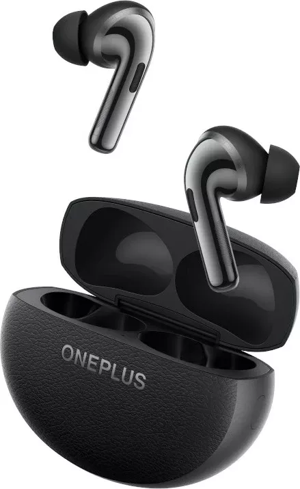 Kufje OnePlus Buds 3, True Wireless Stereo (TWS), Bluetooth, Zezë