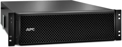 Bateri rackmount APC Smart-UPS SRT192RMBP2, 19" 3U, e zezë
