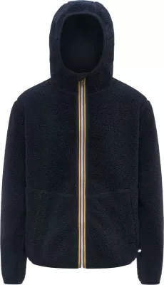 Jakne për meshkuj Kway Jack Sherpa Polar Double K3132NW, e kaltër [Madhësia: XL]