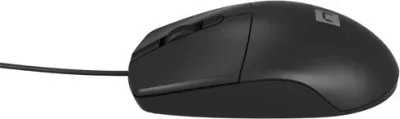 Maus optik Natec Ruff 2, 1000dpi, i zi 