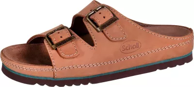 Flip-flops Mobilex Scholl Air Bag, unisex, numër 44