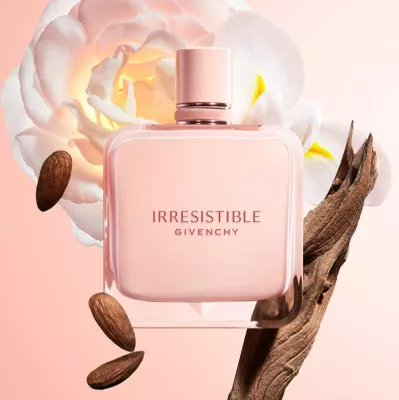 Eau de Parfum Givenchy Irresistible, 80 ml