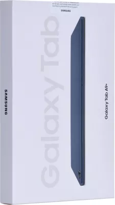 Celular Samsung Galaxy Tab A9+ (Wi-Fi) 64 GB 11" Blu
