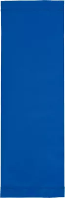 Pëlhurë zëvendësuese për shezlong Limnos, tekstilene blu, 110x40cm, 1 copë