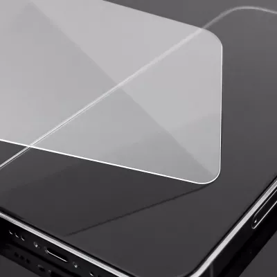 Xham i temperuar Wozinsky për Samsung Galaxy A55 5G