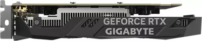 Kartelë grafike Gigabyte GeForce RTX 3050 WINDFORCE OC 6G, Gri
