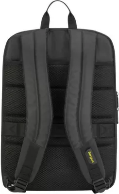 Çantë shpine Targus CityGear Convertible, për laptop 15.6", e zezë